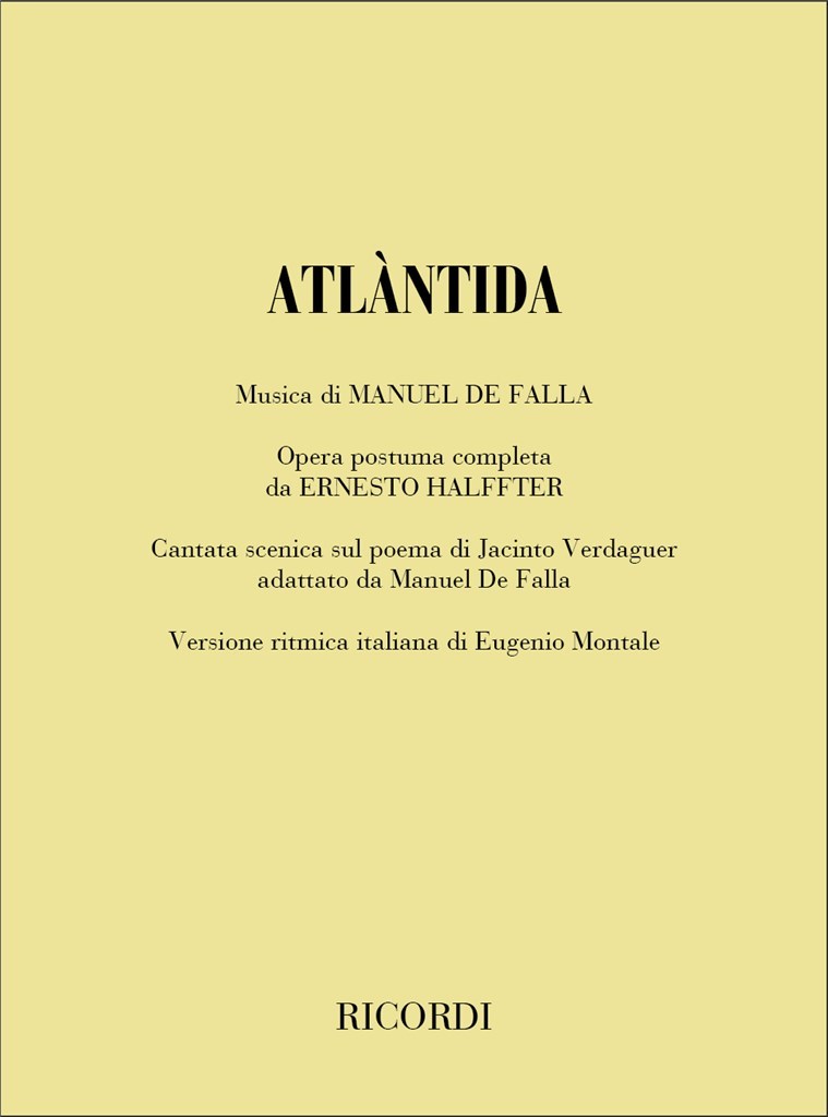Atlantida